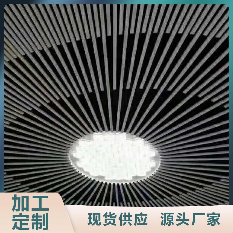 质量可靠的一手供应生态木生产厂家