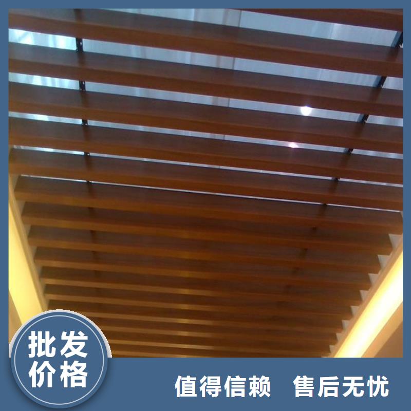 长期供应生态木隔断