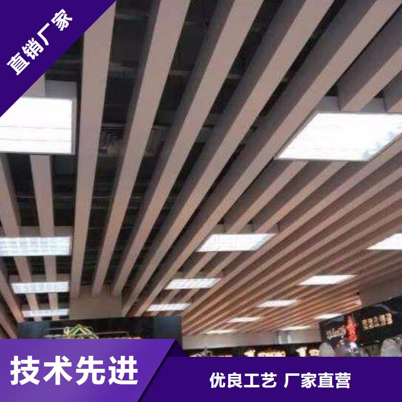 长期供应生态木隔断