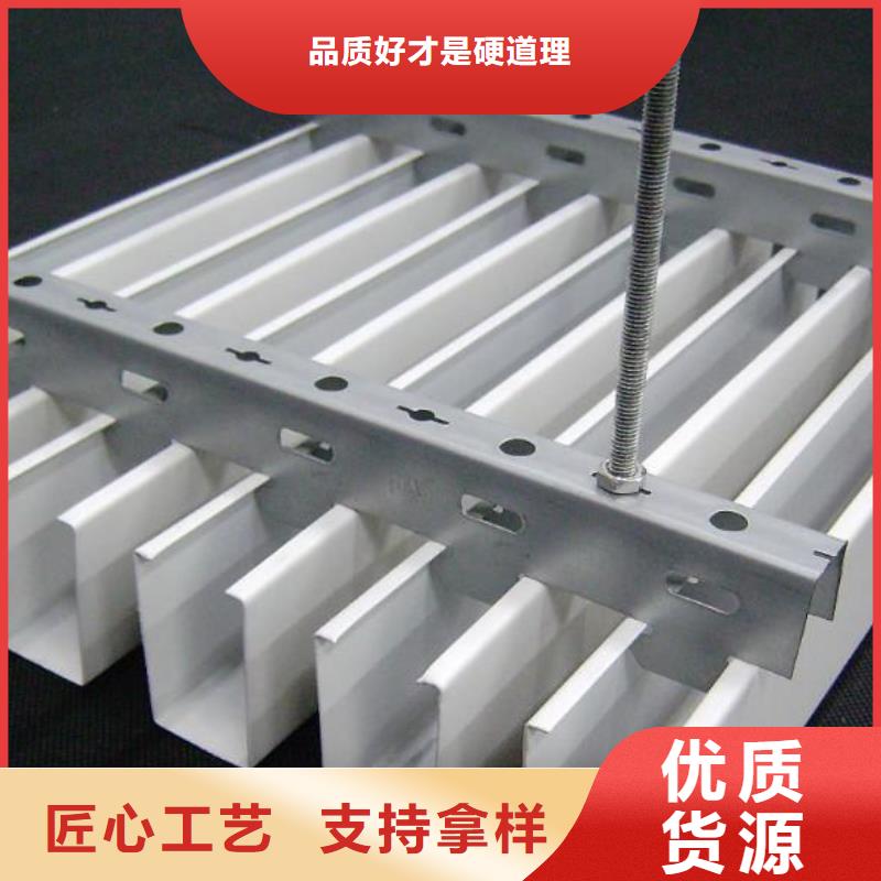 方木方通天花-石塑集成墙板质量检测