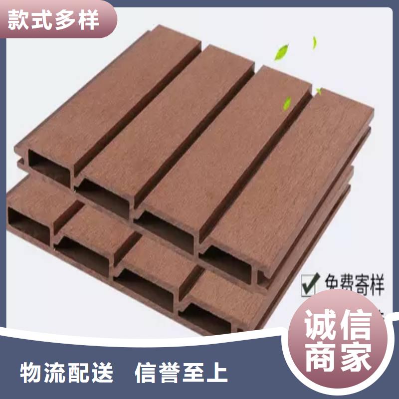 户外墙板地板石塑地板交货准时