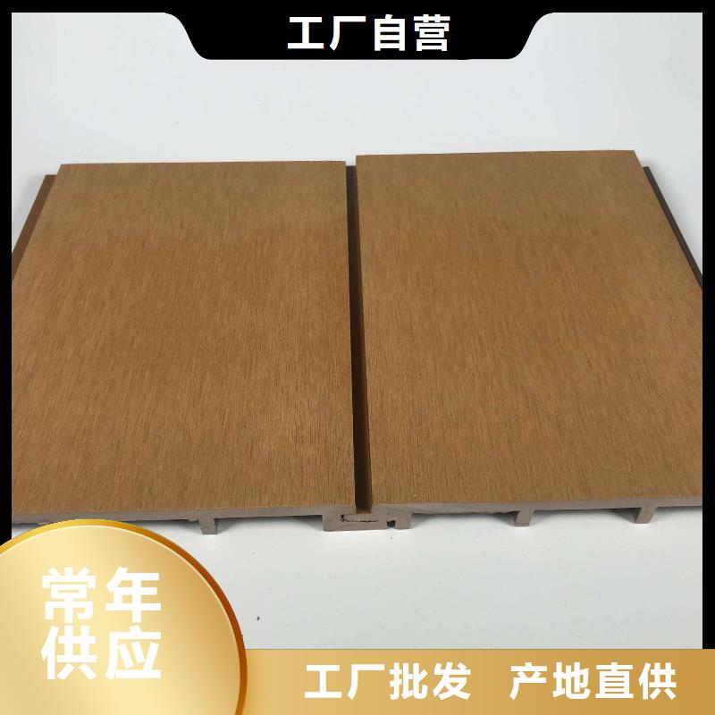 户外墙板地板石塑地板交货准时