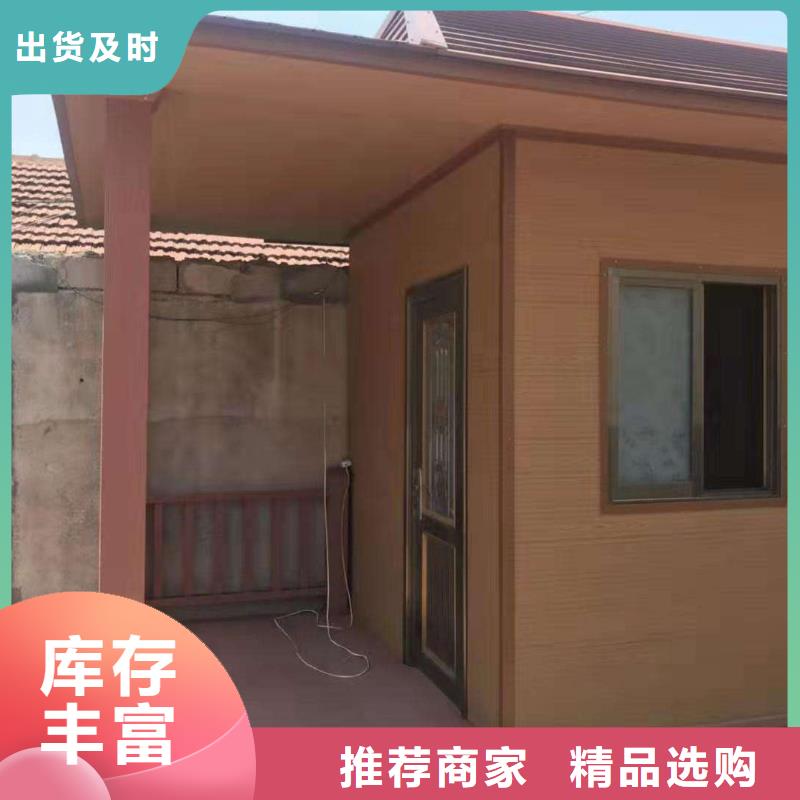 美创新型材料有限公司户外园林墙板可按时交货