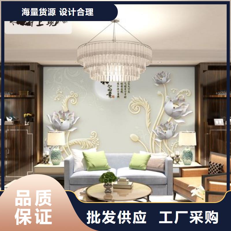 【3D打印背景墙户外木塑地板层层质检】