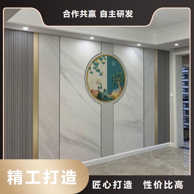 3D打印背景墙户外木塑地板好品质选我们