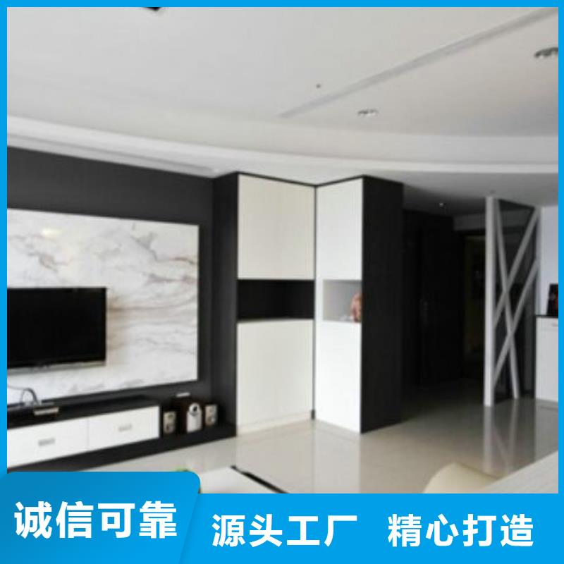 3D打印背景墙竹木纤维集成墙板以质量求生存