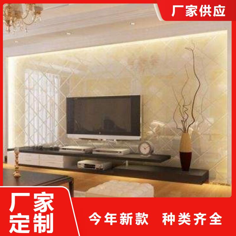 3D打印背景墙-天花吊顶质量层层把关