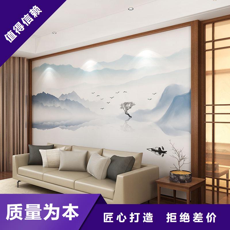 背景墙隐形门-接受定制