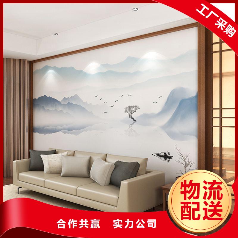 3D打印背景墙-天花吊顶质量层层把关
