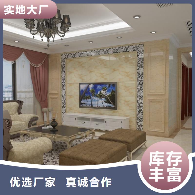 3D打印背景墙户外墙板现货销售
