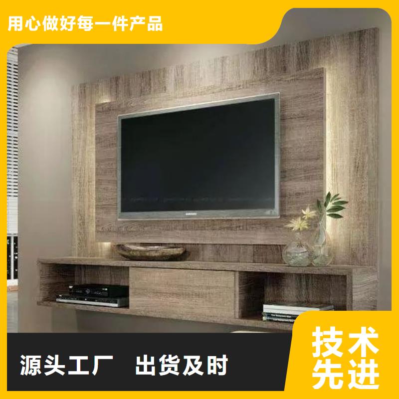 3D打印背景墙吸音板现货充足