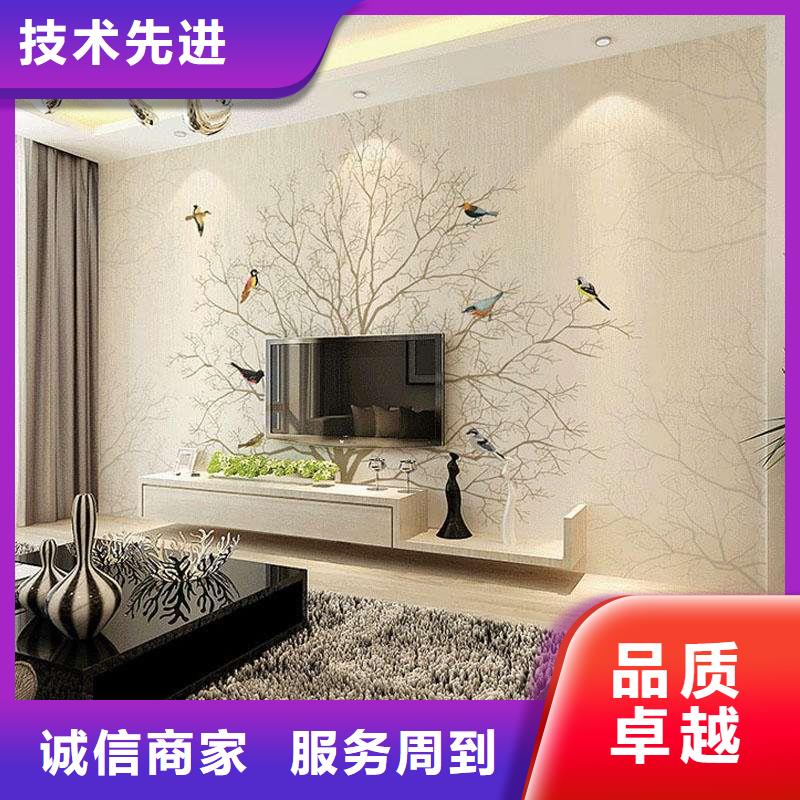 3D打印背景墙防火吸音板值得买