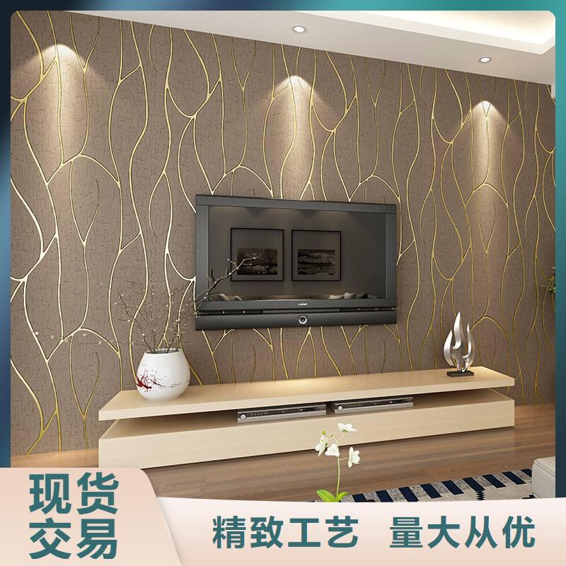 【3D打印背景墙】-木饰面支持定制