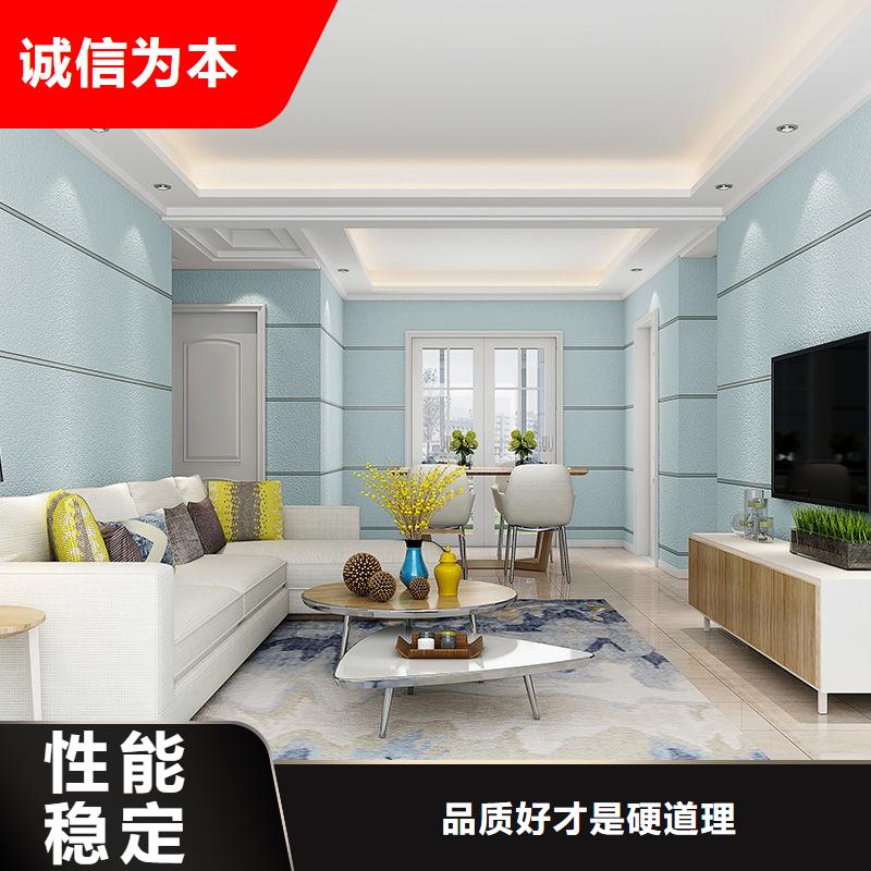 【3D打印背景墙石塑地板严选好货】