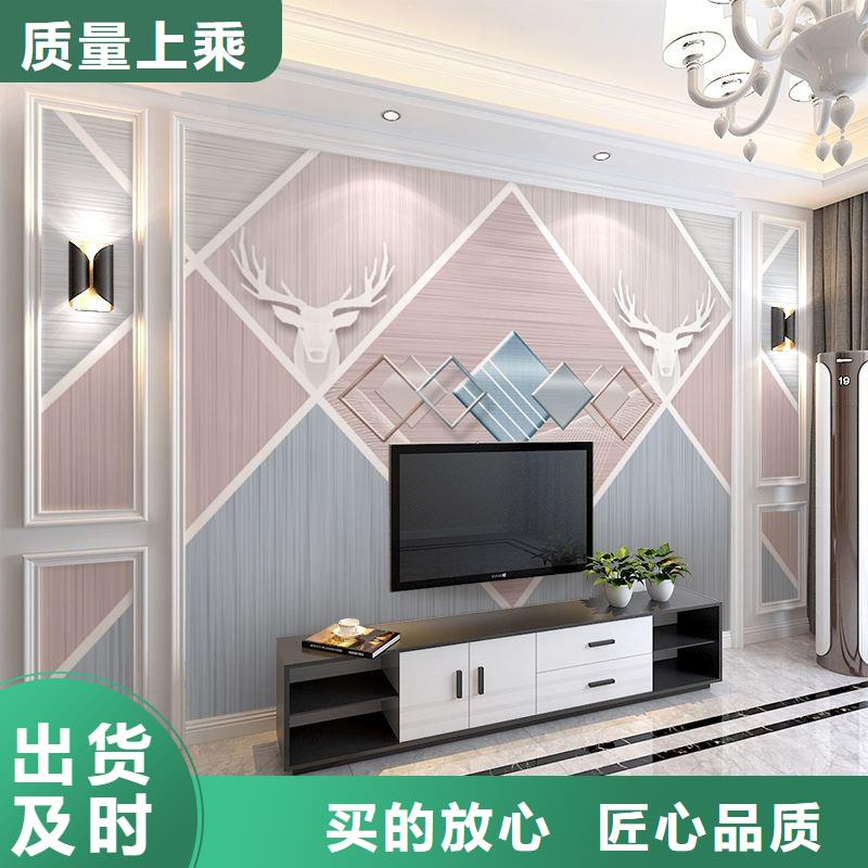 3D打印背景墙-天花吊顶质量层层把关