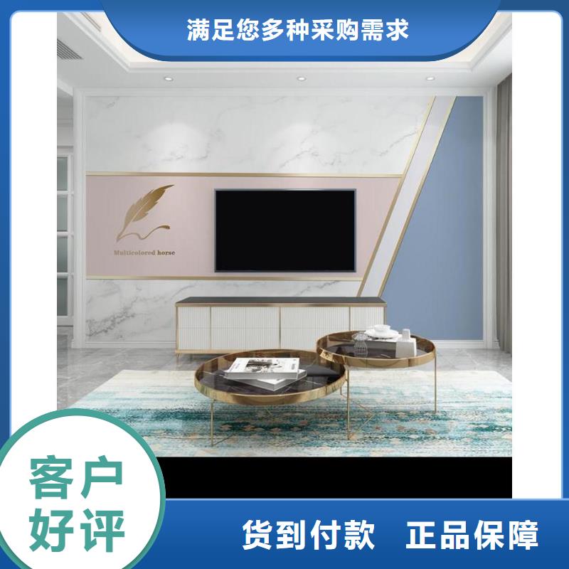 【3D打印背景墙-户外木塑墙板主推产品】