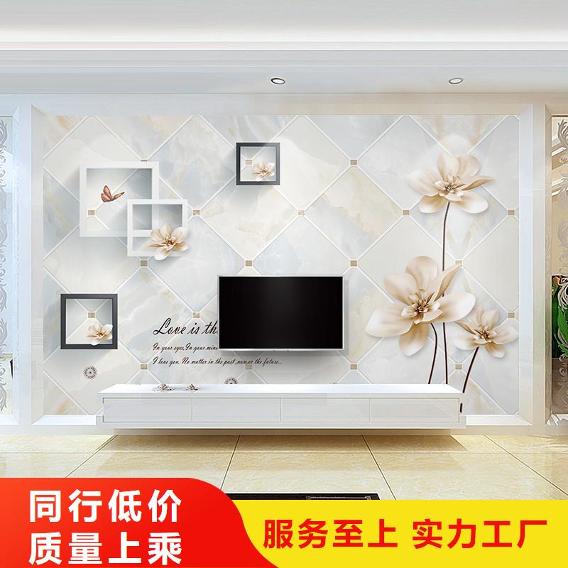 3D打印背景墙生态木实体厂家支持定制