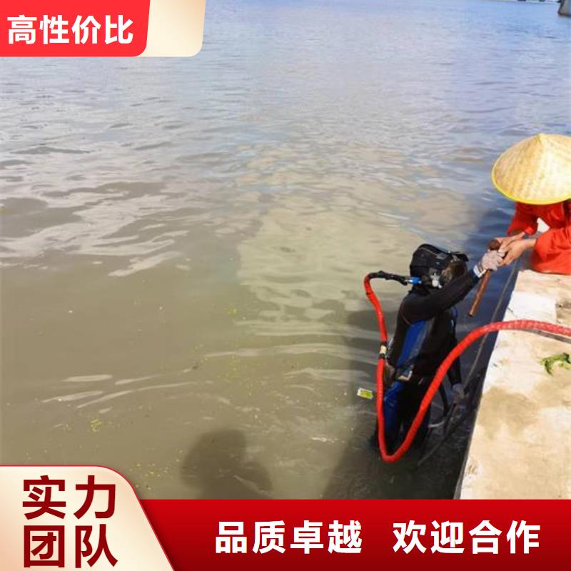 水下沉管安装铺设公司-过河管道安装施工