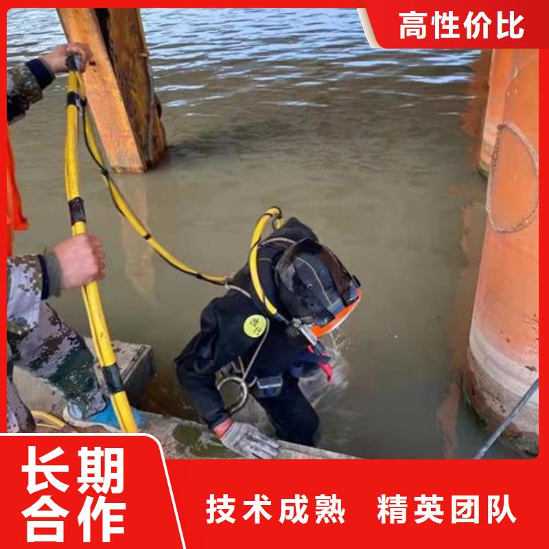 蛙人服务公司-本地潜水单位