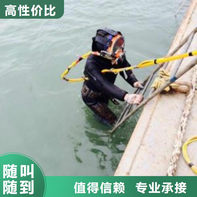 芦淞区水下封堵公司-污水管道气囊封堵