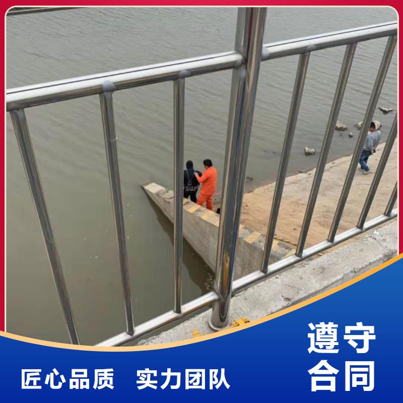 蛙人服务公司-专业潜水队伍
