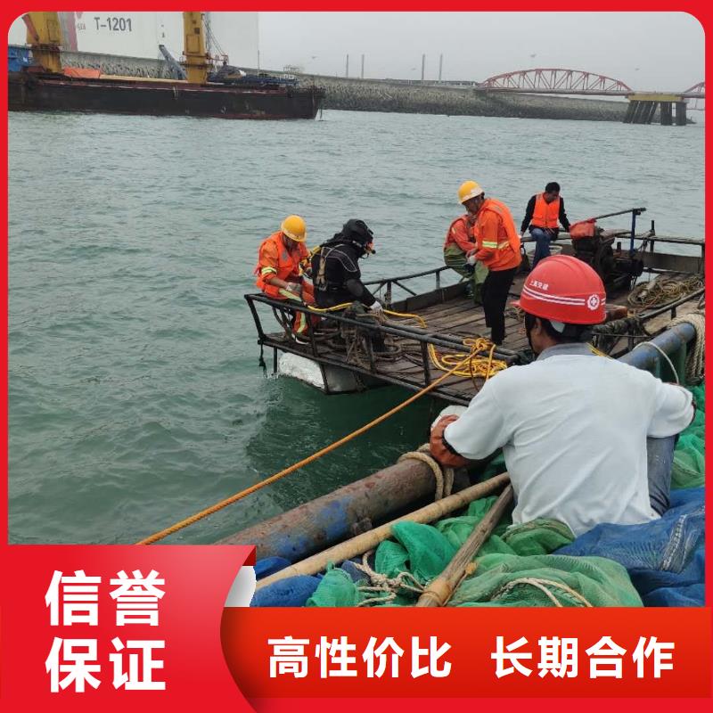 水下沉管安装铺设公司-过河管道安装施工
