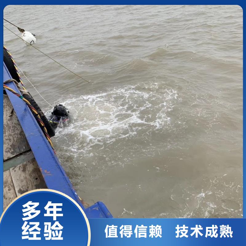 水下作业公司-本地全市潜水队
