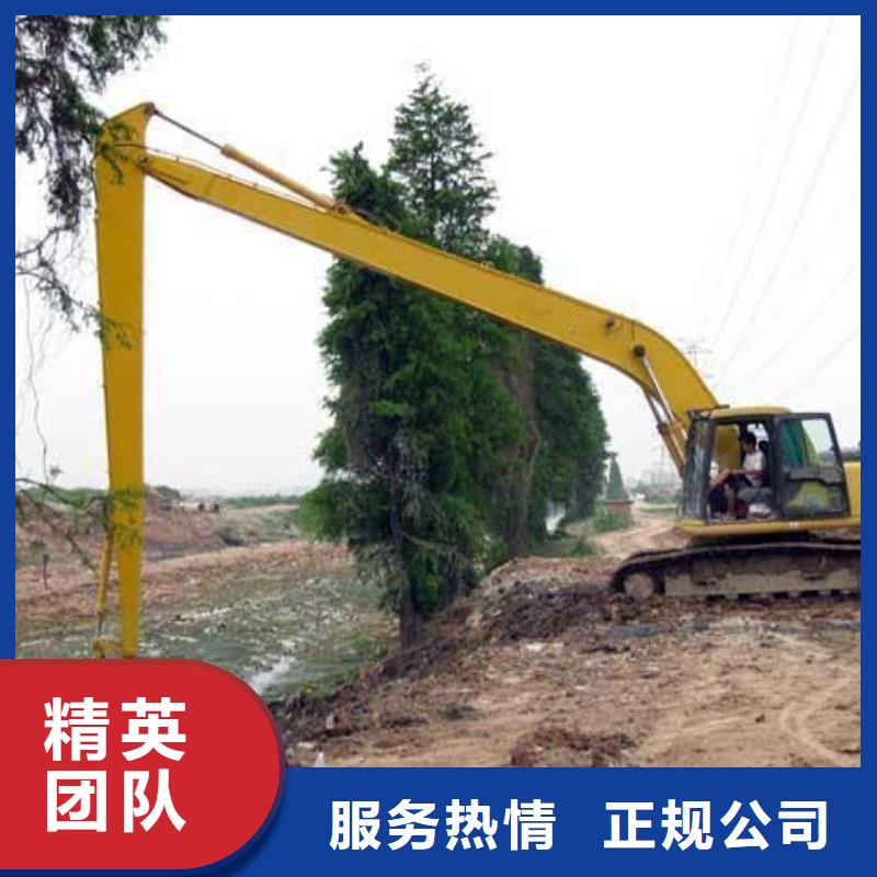 挖掘机租赁费用