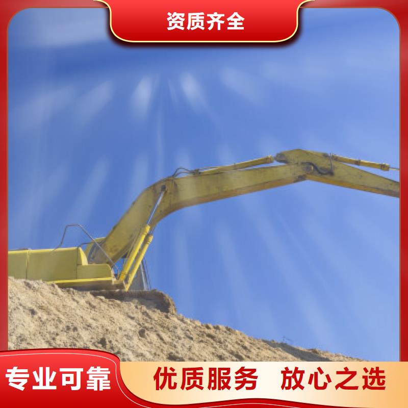 挖掘机22米加长臂挖掘机出租技术好