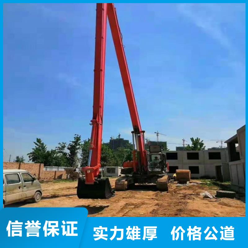 挖掘机租赁费用