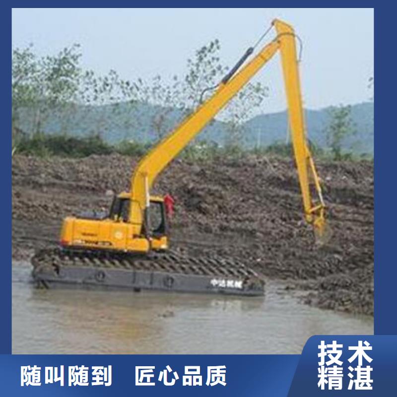 河南加长臂挖掘机出租电话