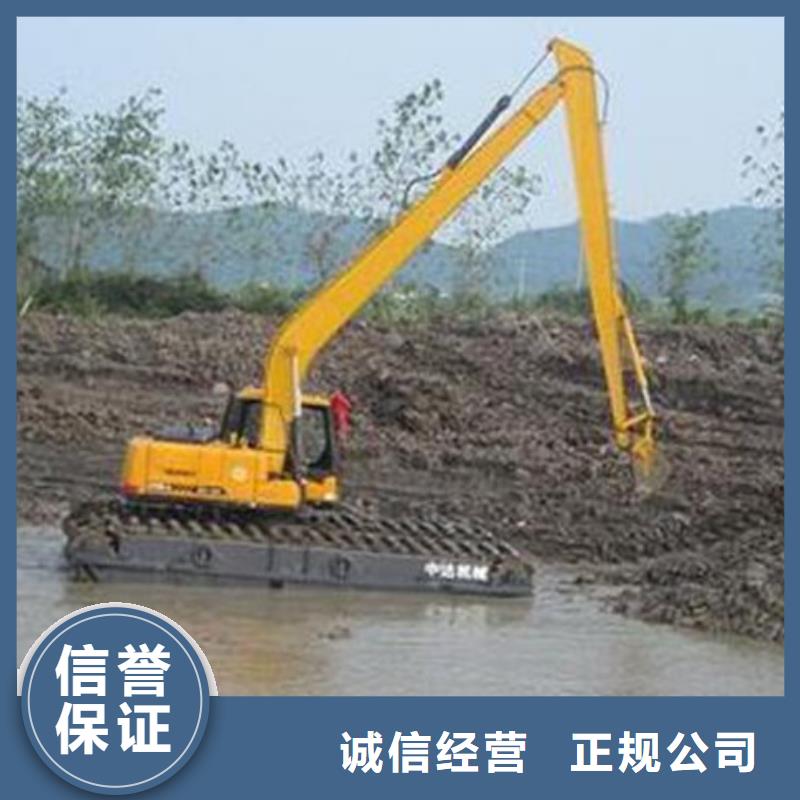 22米加长臂挖掘机租赁联系方式