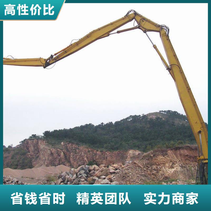 挖掘机租赁出租