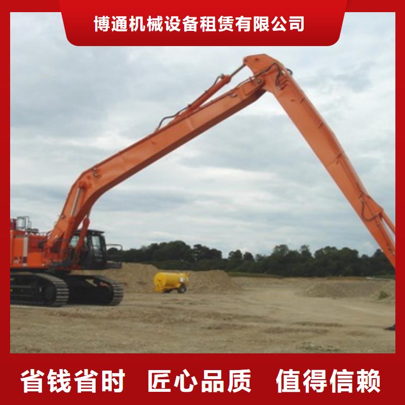 小型挖掘机租赁费用
