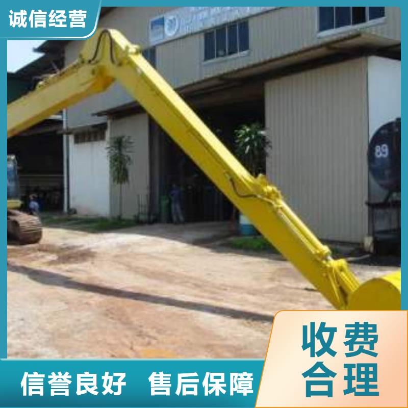 挖掘机租赁出租