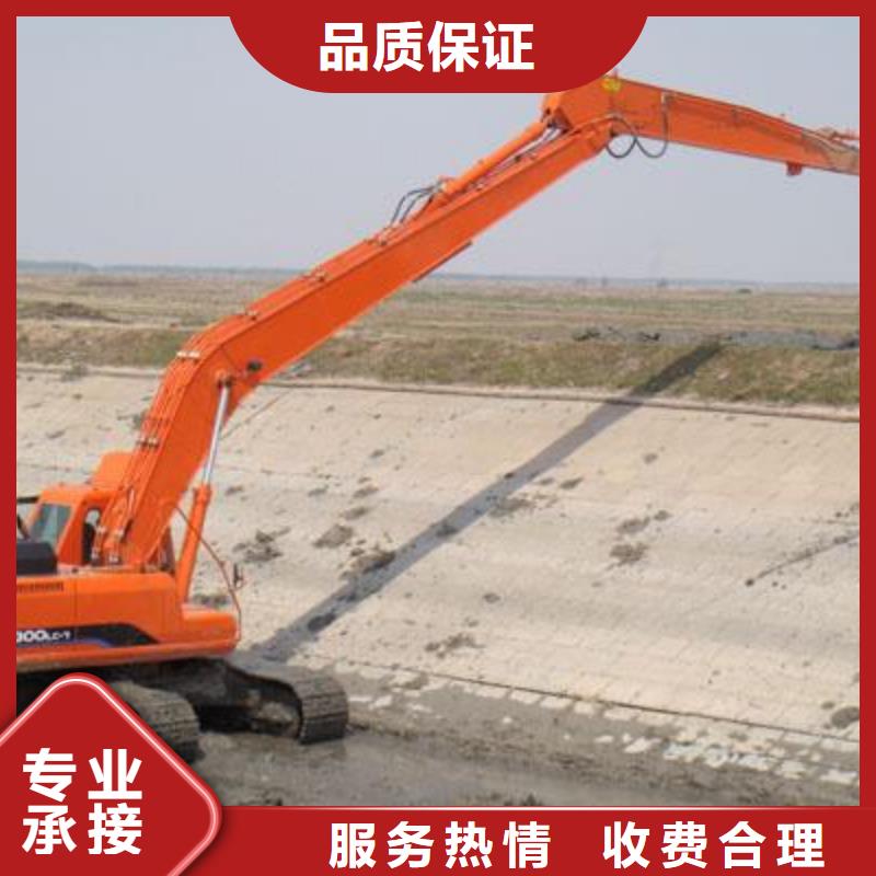 开山修路用挖掘机租赁出租