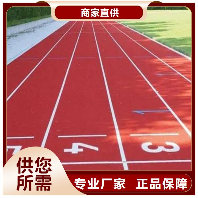 临邑县塑胶地坪价格实惠