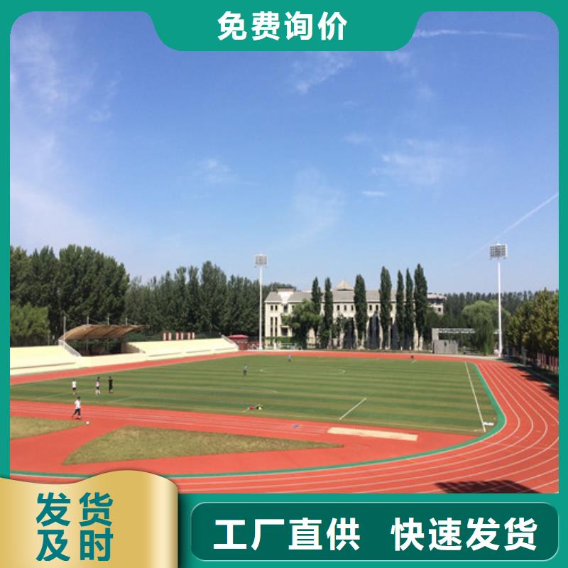 ：硅PU球场