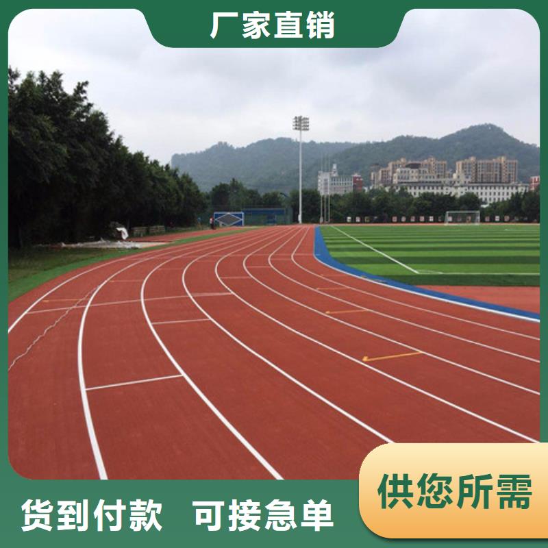 文成县硅PU球场价格优惠
