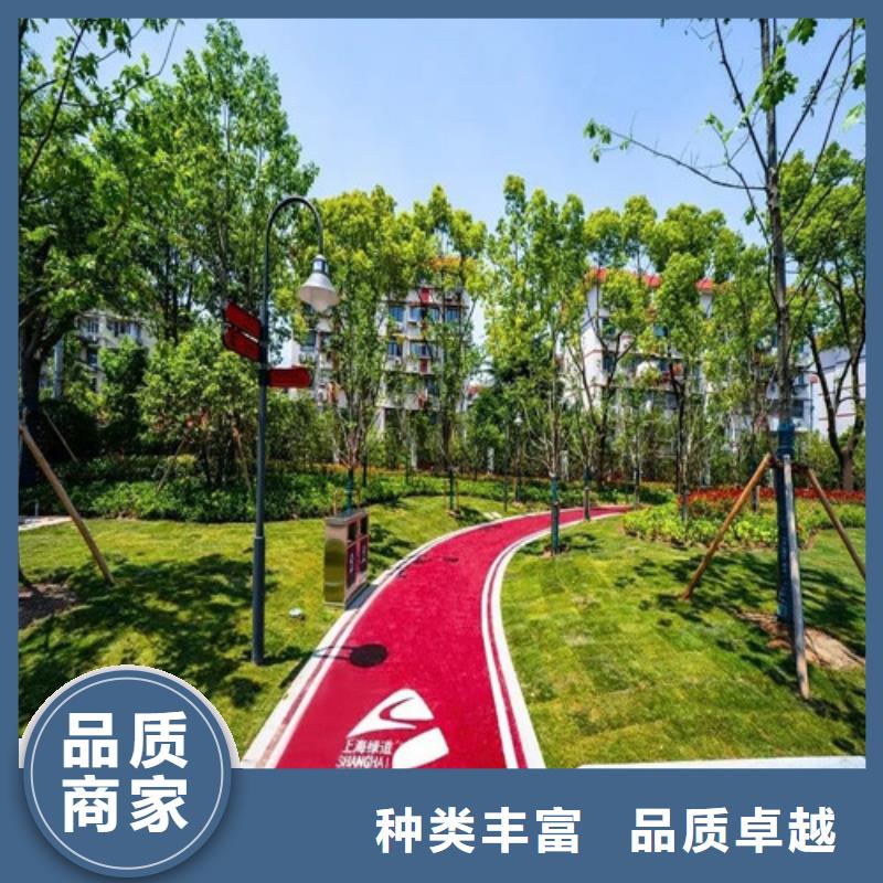 潍城陶瓷防滑路面施工队伍