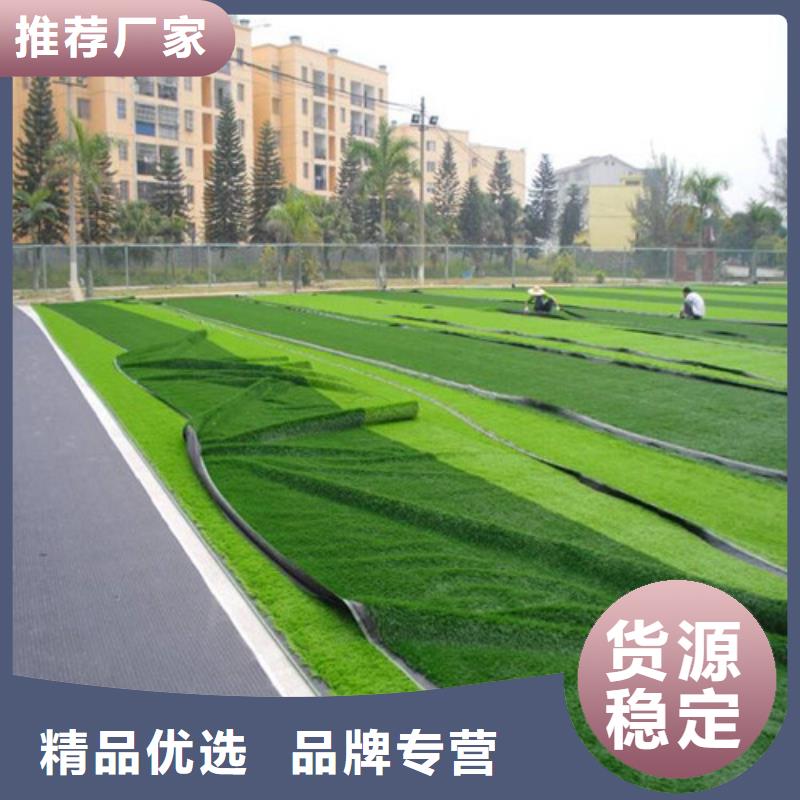 人造草坪健身步道真材实料