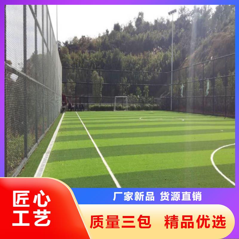 注塑人造草坪安装