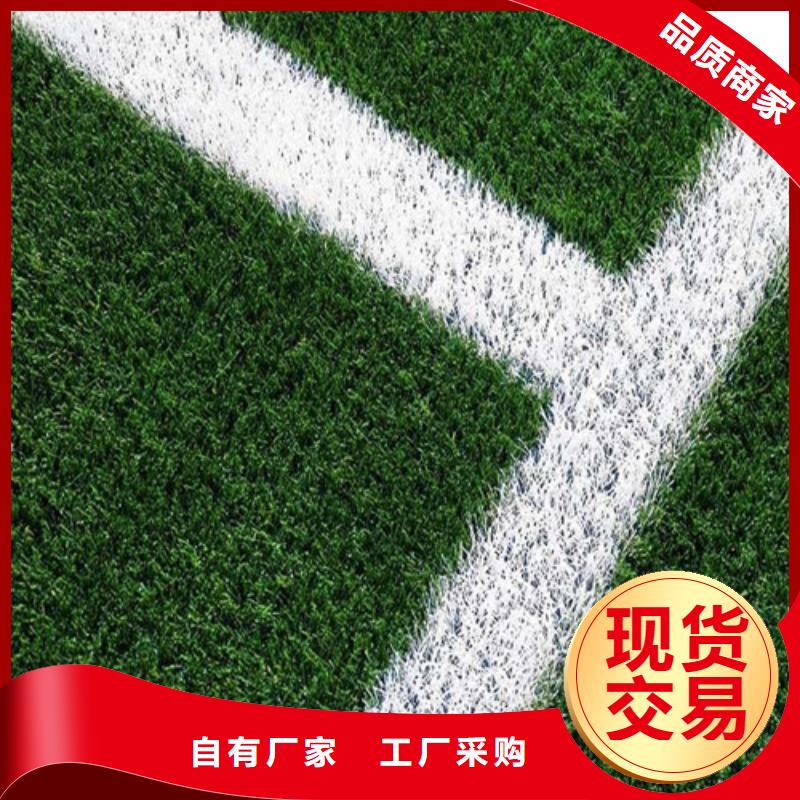 赫山足球场人造草坪直供厂家