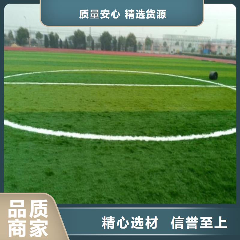 足球场人造草坪品质优