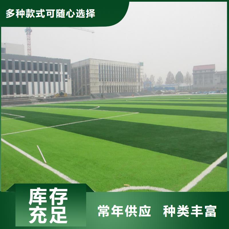 汨罗县球场人造草坪规格