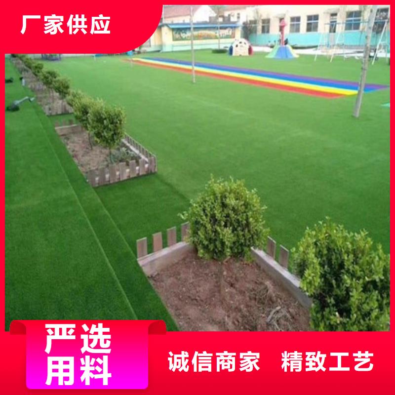 蓬莱市围挡草坪