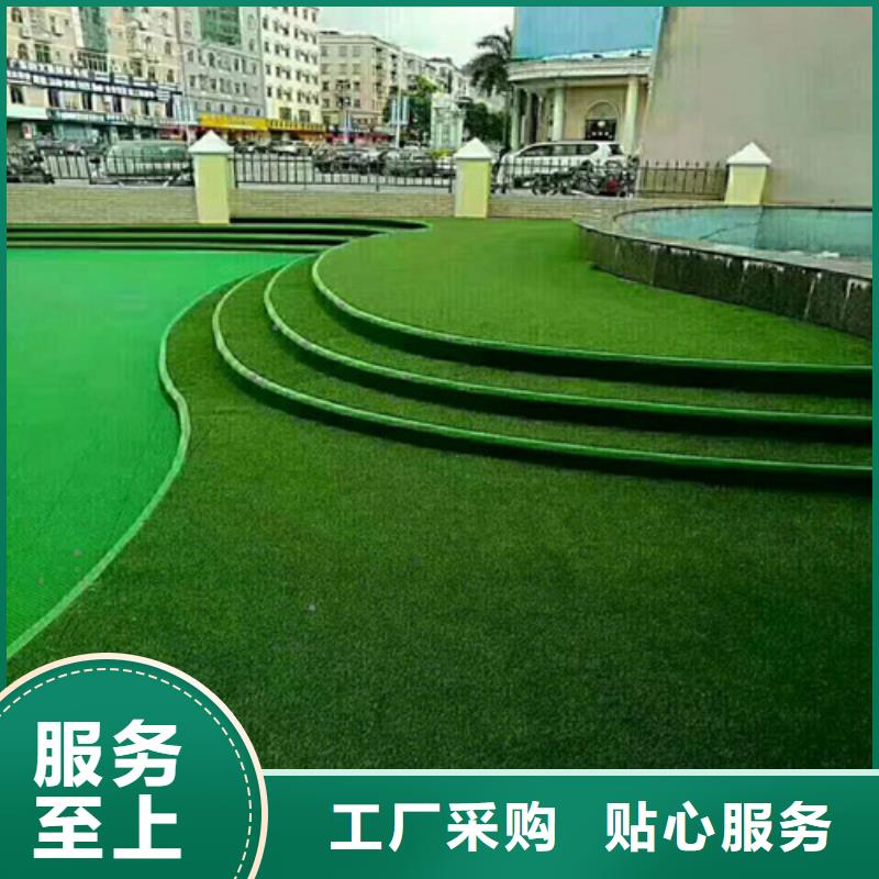 优选：绿草地人造草坪企业