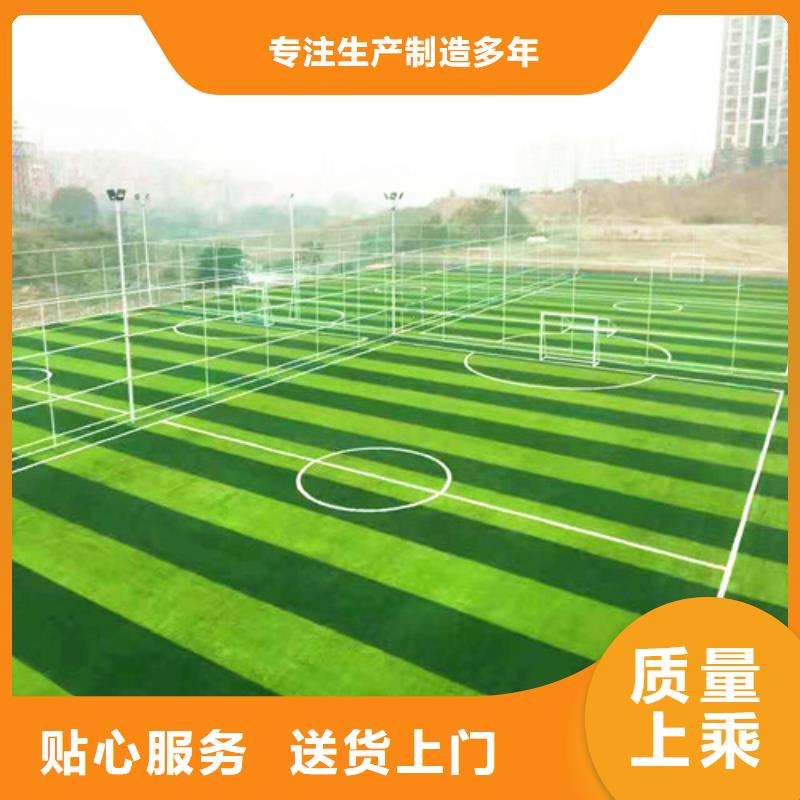 云溪区足球场人造草坪