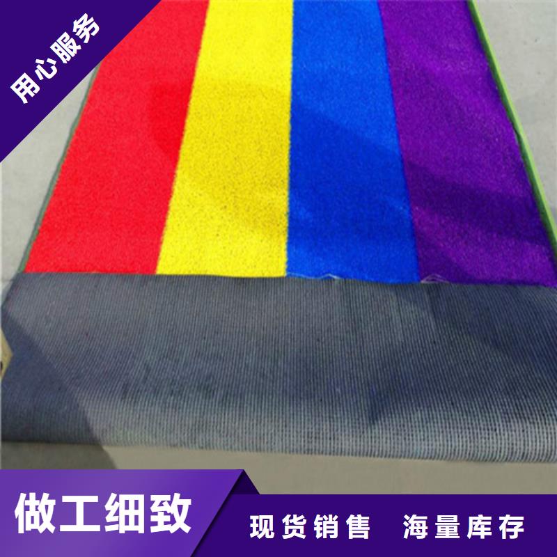 湘阴编织人造草坪出厂价格