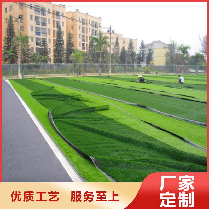 注塑人造草坪价格优